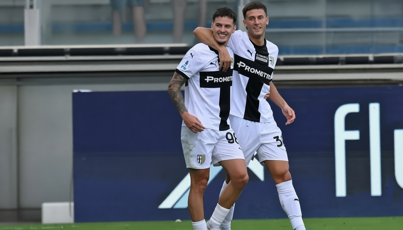 Прогноз на матч Аталанта – Парма