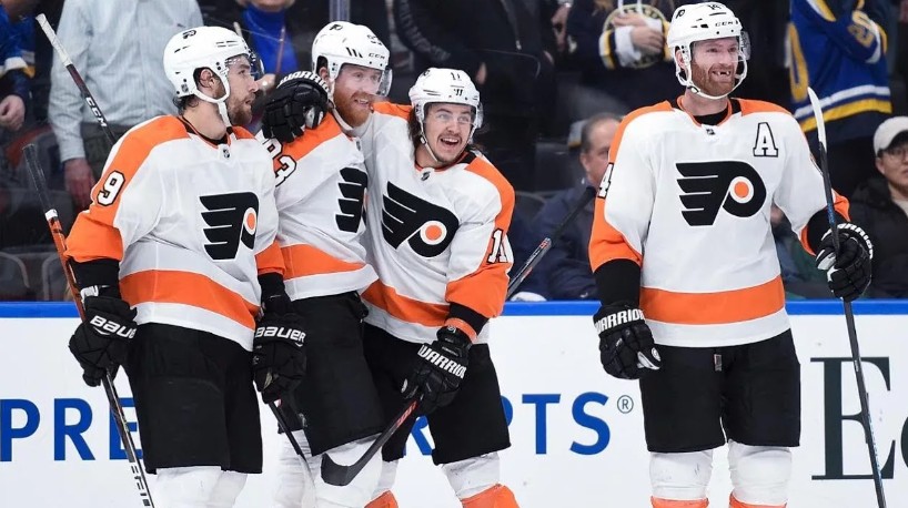 Прогноз на матч Вегас – Филадельфия                                                   