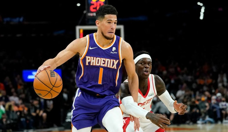 Прогноз на матч Бруклин – Финикс                                                    