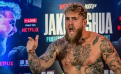 Джейк Пол разорвал соглашение с промоушеном PFL