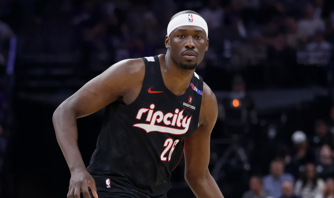 Прогноз на матч Портленд – Торонто 