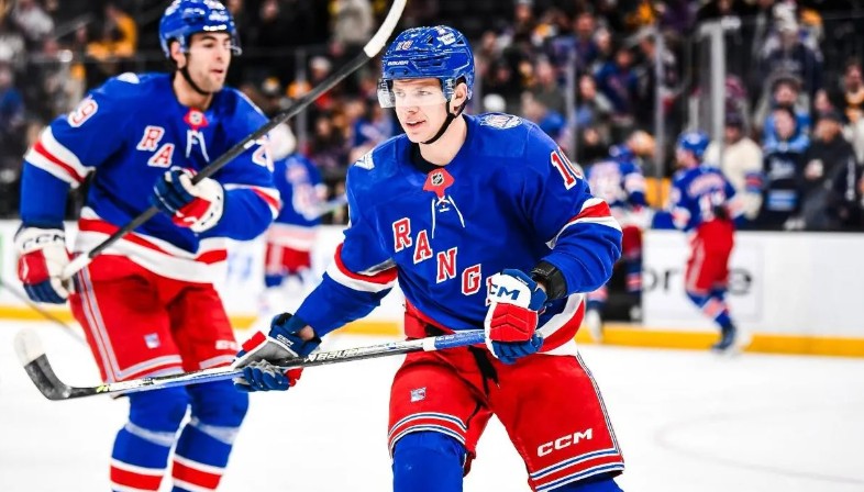 Прогноз на матч Анахайм – Нью-Йорк Рейнджерс                                                   