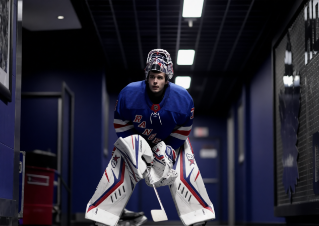 Прогноз на матч Нью-Йорк Рейнджерс – Бостон