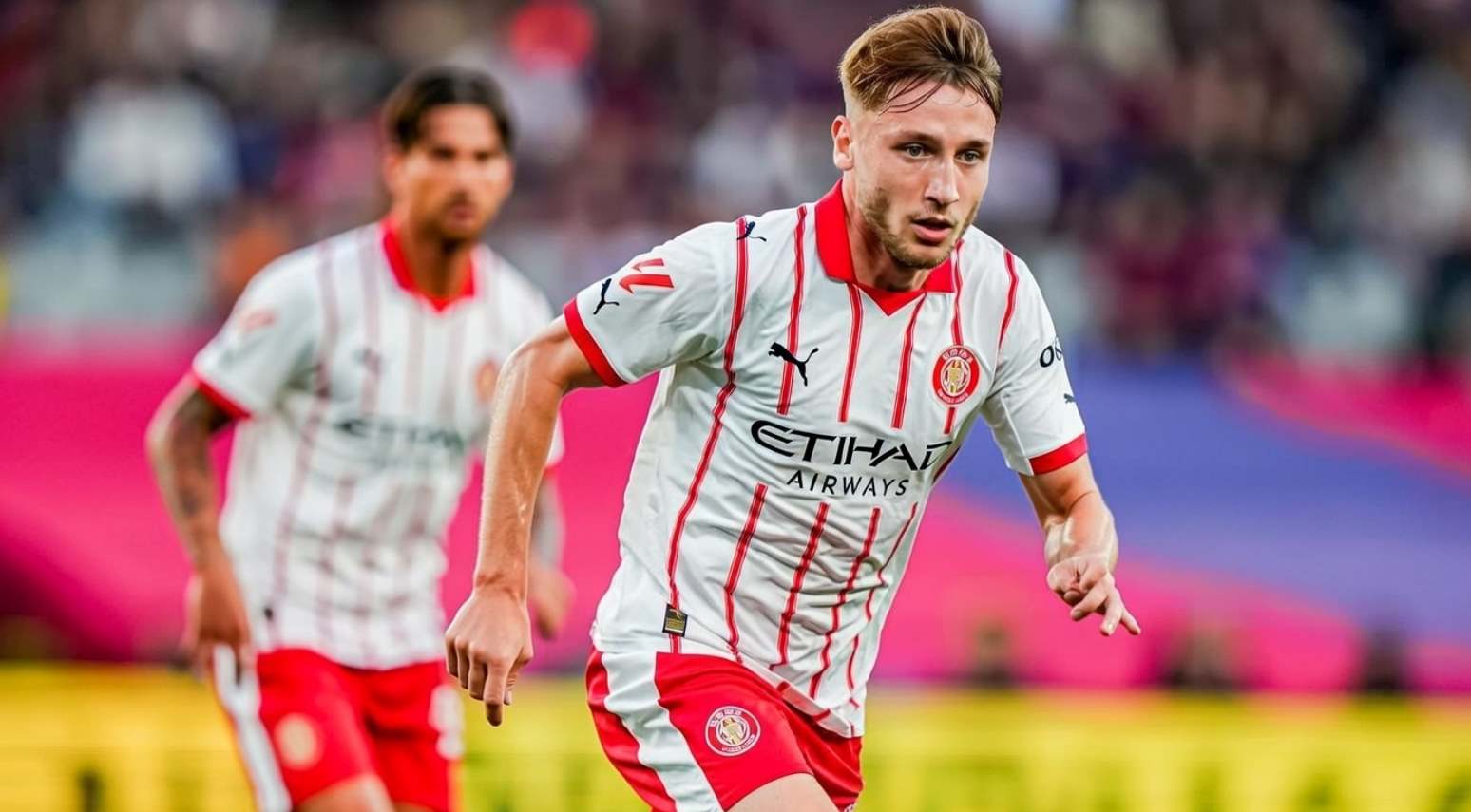 Владислав Ванат