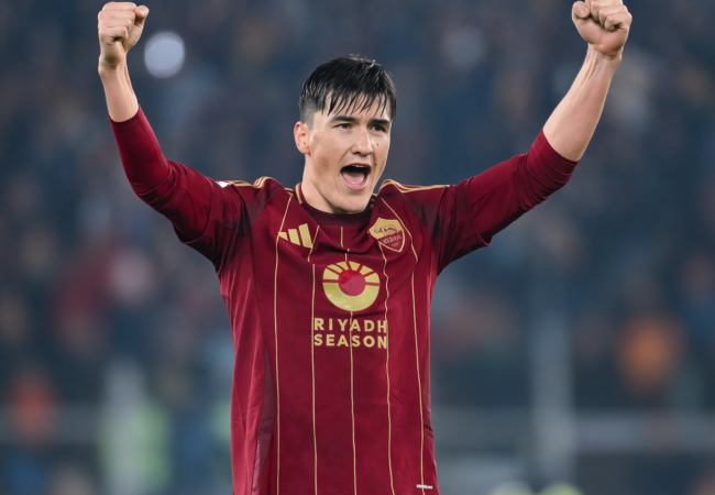 Прогноз на матч Рома – Милан 