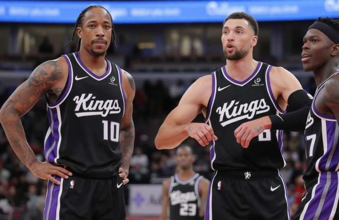 Прогноз на матч Сакраменто – Торонто                                                  