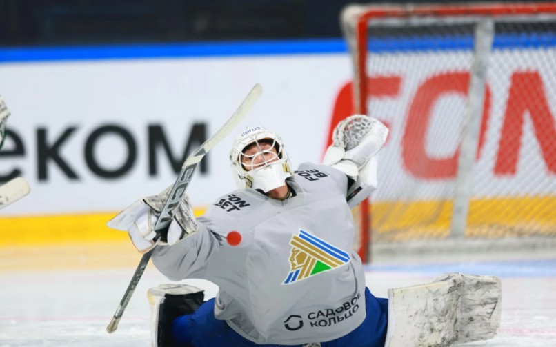 Прогноз на матч Салават Юлаев – Авангард 