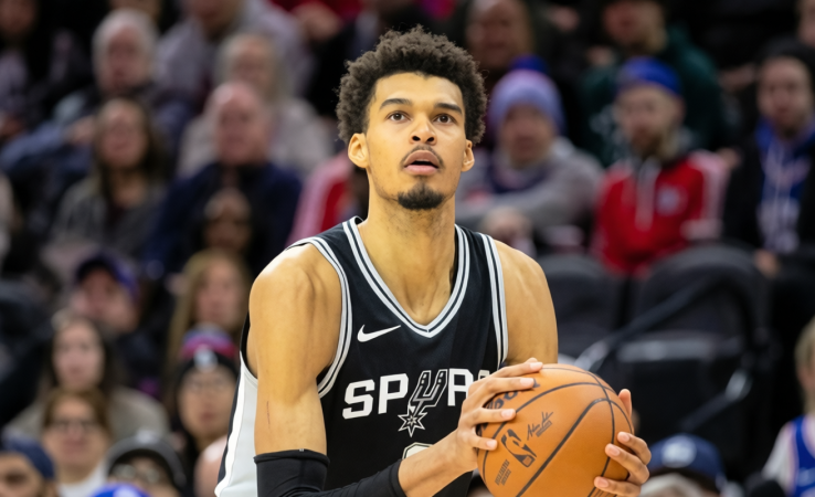 Прогноз на матч Сан-Антонио – Нью-Орлеан 