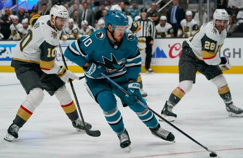 Прогноз на матч Флорида – Сан-Хосе 