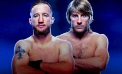 UFC 324: трансляция боя Гейджи и Пимблетт — где...