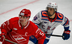 СКА – Спартак: где посмотреть матч и во сколько начало