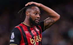 Антуан Семеньо стал игроком «Манчестер Сити»