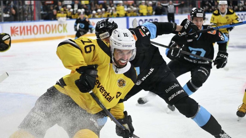 Прогноз на матч Динамо Москва – Северсталь 