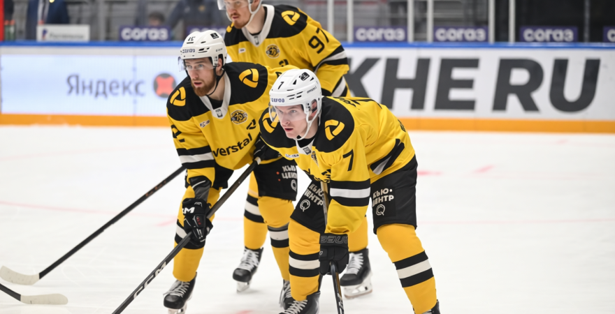 Прогноз на матч ЦСКА – Северсталь