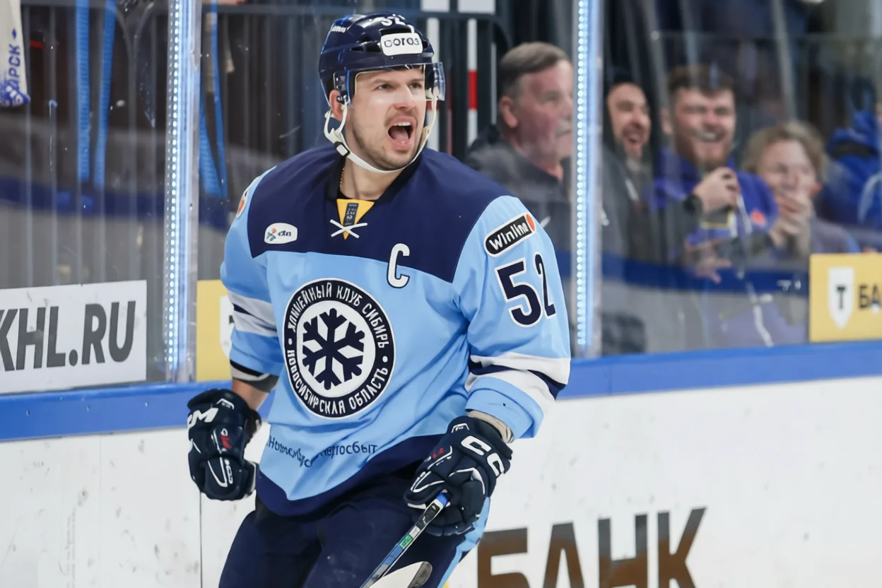 Прогноз на матч Торпедо – Сибирь 