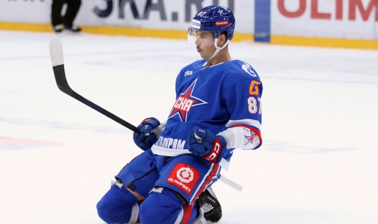 Прогноз на матч СКА – Динамо Минск 