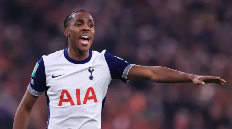 Матис Тель огорчен своим положением в «Тоттенхэме» и хочет уйти из клуба