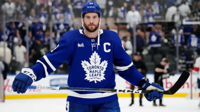 Прогноз на матч Торонто – Виннипег