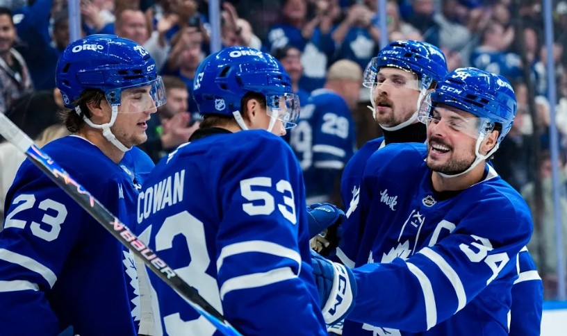 Прогноз на матч Торонто – Миннесота                                                   