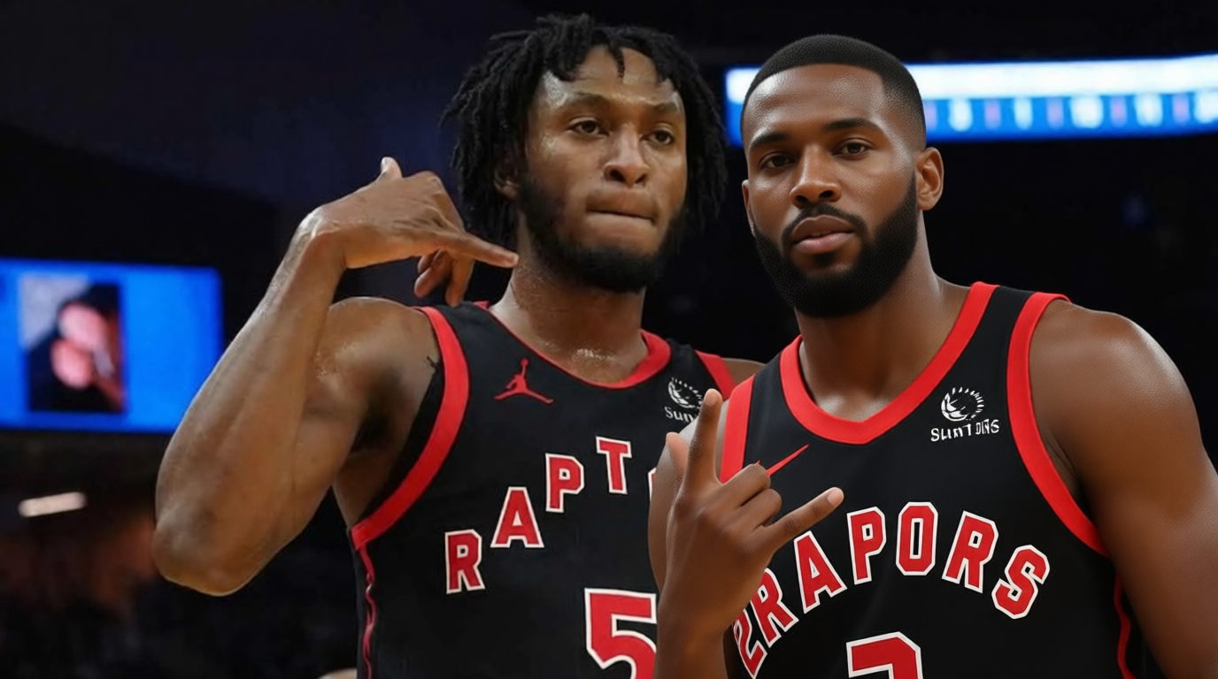 Прогноз на матч Сакраменто – Торонто                                                  