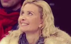 Этери Тутберидзе железная леди с тайной в сердце