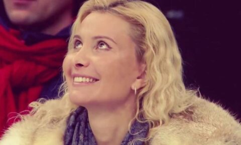 Этери Тутберидзе железная леди с тайной в сердце