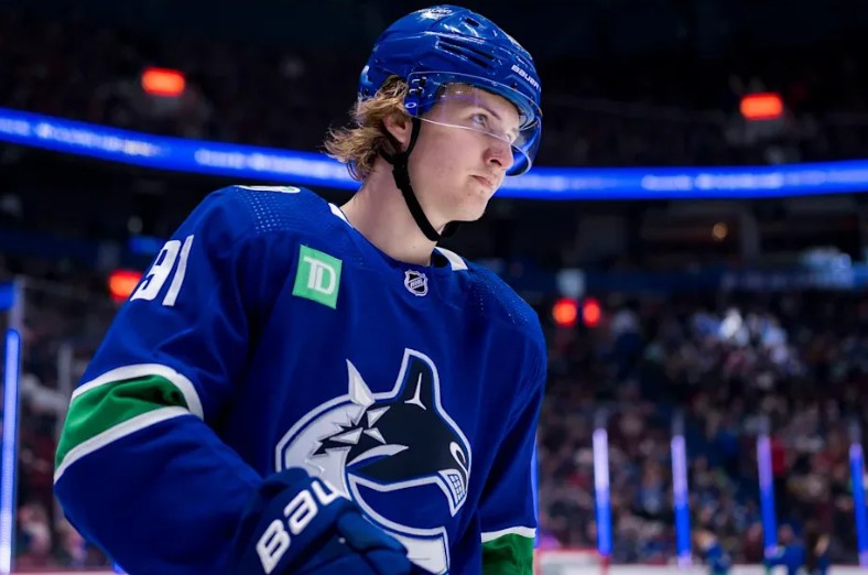 Прогноз на матч Ванкувер – Нью-Джерси 