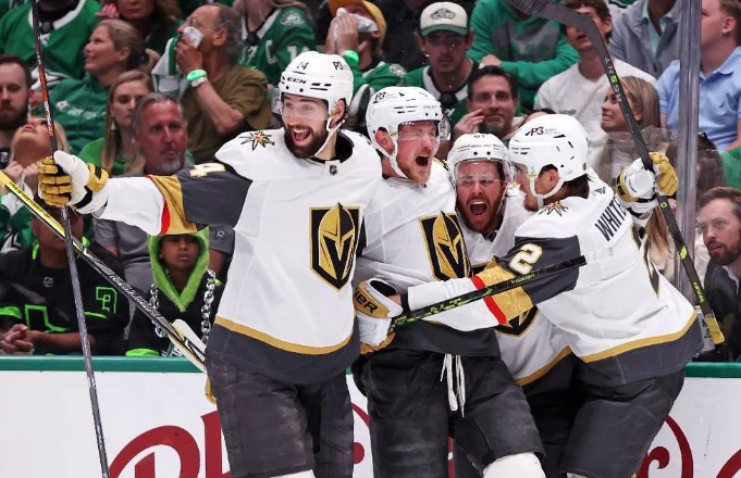 Прогноз на матч Вегас – Филадельфия                                                   