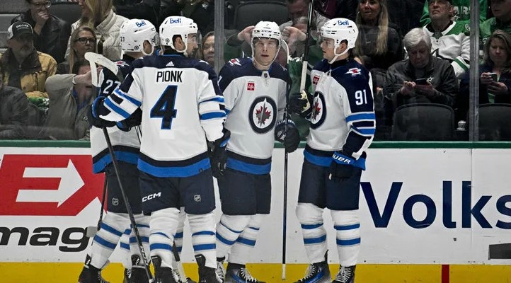 Прогноз на матч Чикаго – Виннипег 