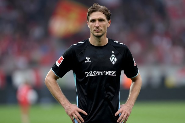 Прогноз на матч Вердер – Хоффенхайм