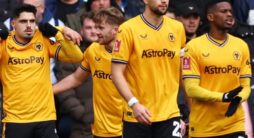 Вулверхэмптон