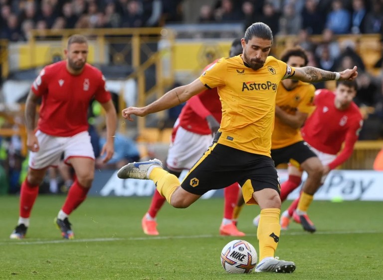 Вулверхэмптон