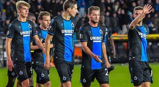 «Брюгге» – «Атлетико» где смотреть матч Лиги чемпионов 18 февраля и во сколько начало