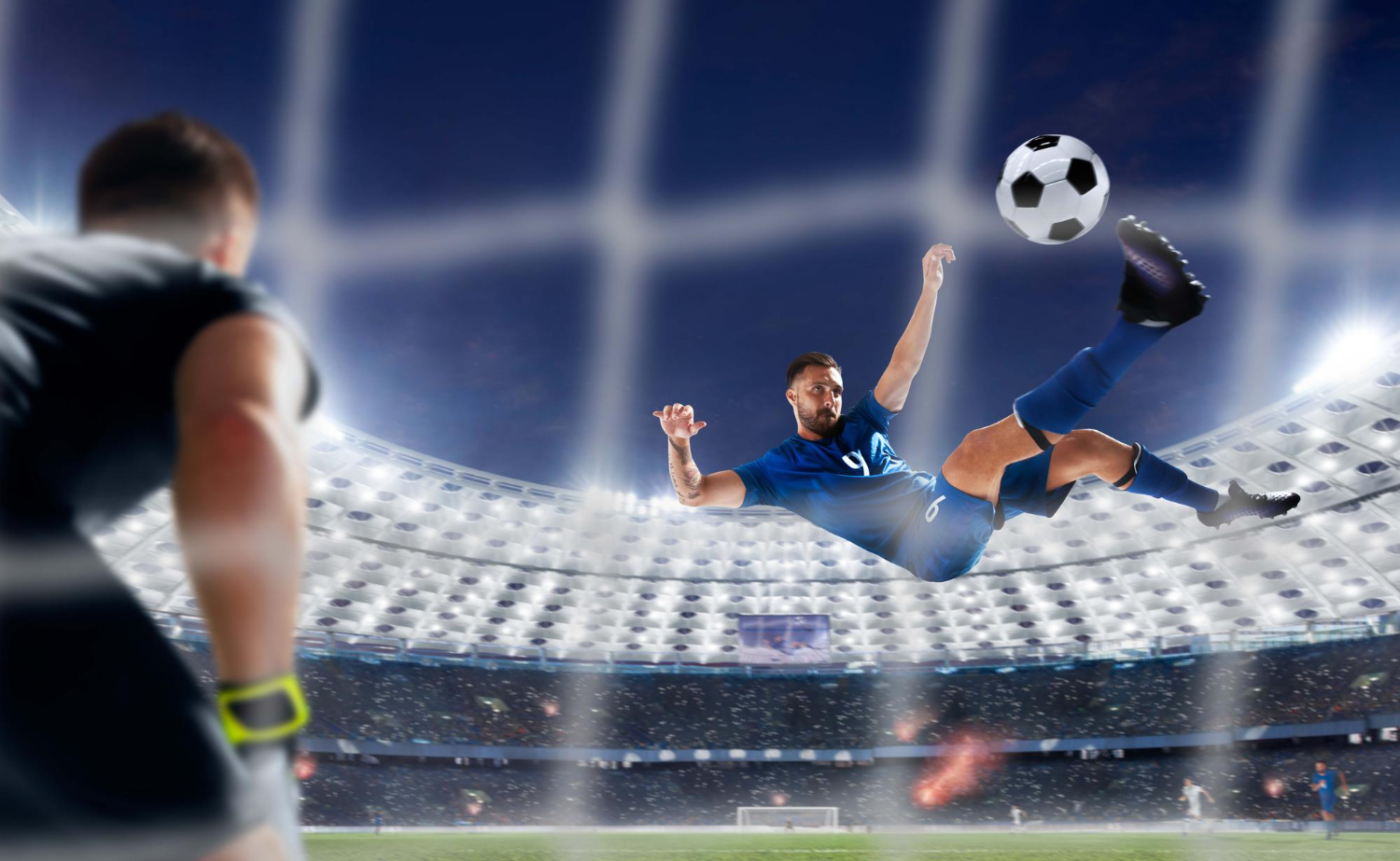 матч «Буде Глимт» – «Интер»