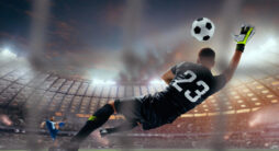 футбольный матч