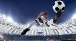 матч «Буде Глимт» – «Интер» 18 февраля