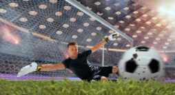 Матч «Олимпиакос» – «Байер» 18 февраля