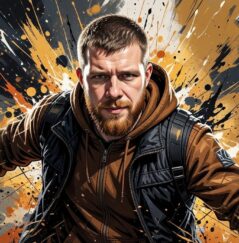 Илья Константинов