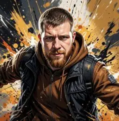 Илья Константинов