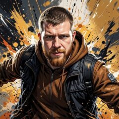 Илья Константинов