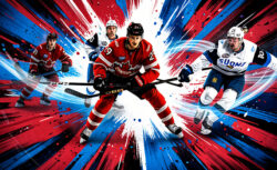 Канада — Финляндия: где смотреть матч и во сколько...