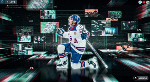 Как смотреть матч США — Словакия — время начала и...