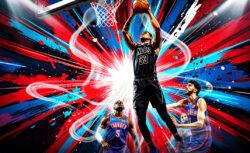 Во сколько матч Оклахома-Сити Тандер — Бруклин Нетс и...