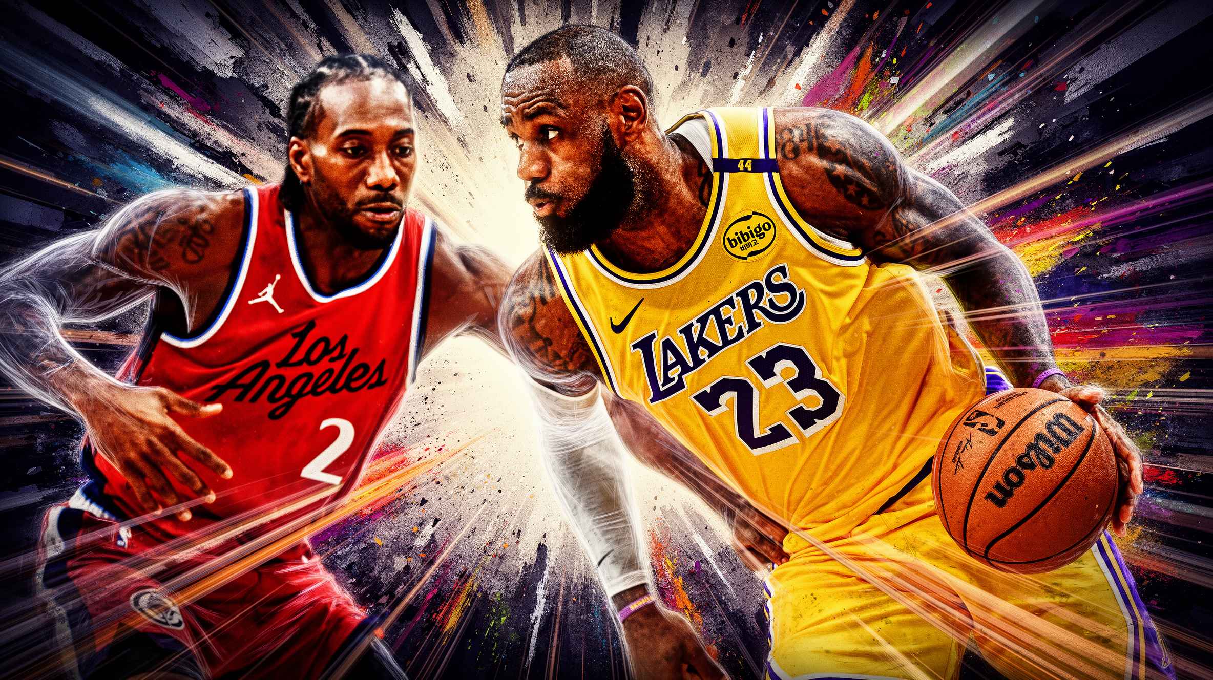 Прогноз на матч Лейкерс - Клипперс