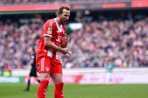 Боруссия Дортмунд — Бавария — где и во сколько...