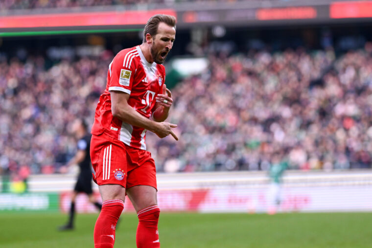 Боруссия Дортмунд — Бавария — где и во сколько смотреть матч чемпионата Германии 28 февраля 2026 года