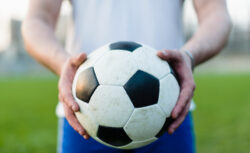 Во сколько начнется матч «Буде Глимт» – «Интер» 18...