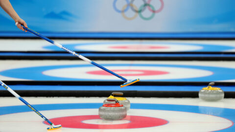 Великобритания — Эстония: где смотреть матч и во...