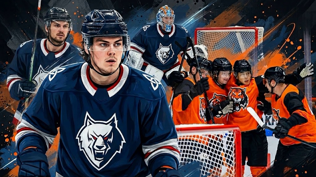 Прогнозна матч Амур - Нефтехимик