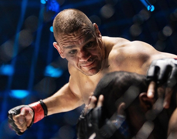 Сергей Спивак – Анте Делия где смотреть бой UFC 22 февраля 2026 и во сколько начало